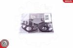 Reparatursatz, Saugrohrmodul (14SKV505), BMW